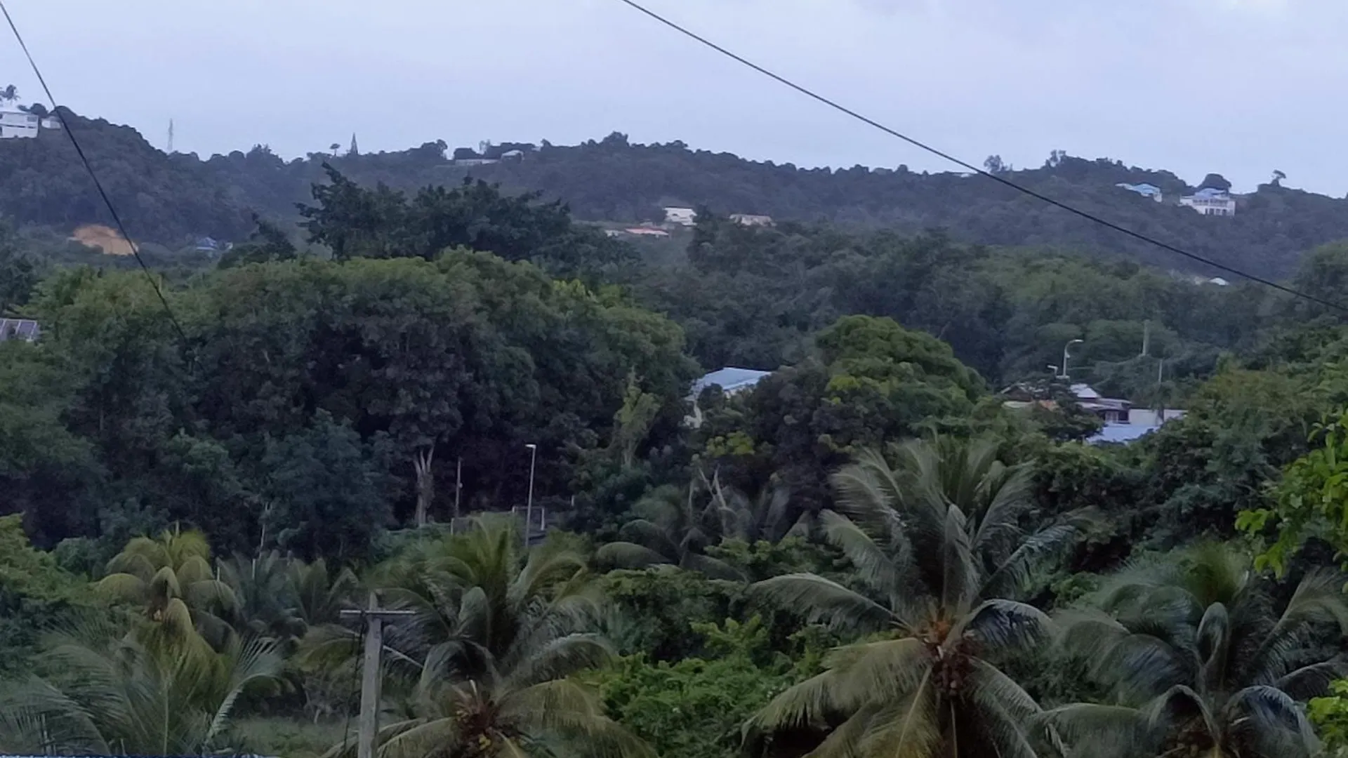 Сasa de vacaciones Villa Location Centre Gosier 2 Le Gosier