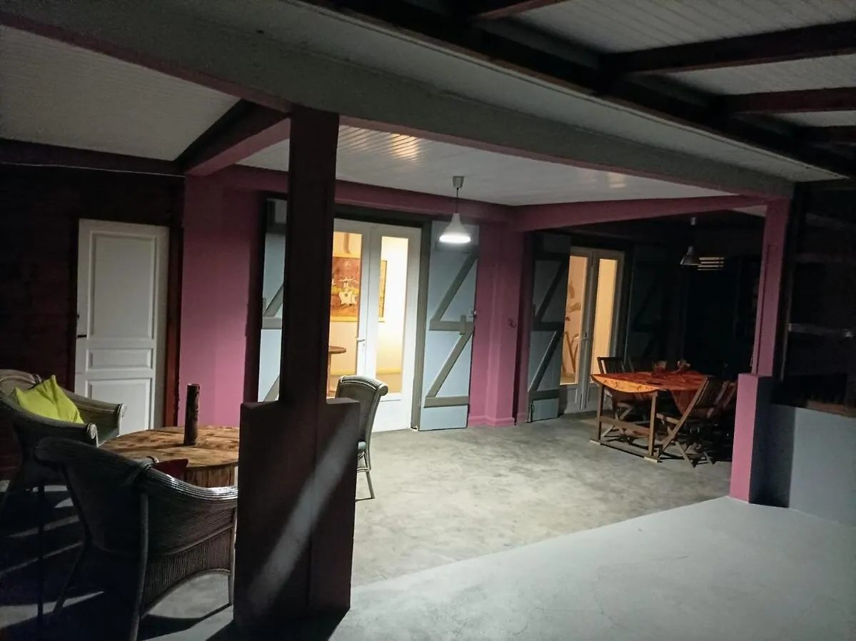 Villa Location Centre Gosier 2 Le Gosier  Le Gosier (Grande-Terre)
