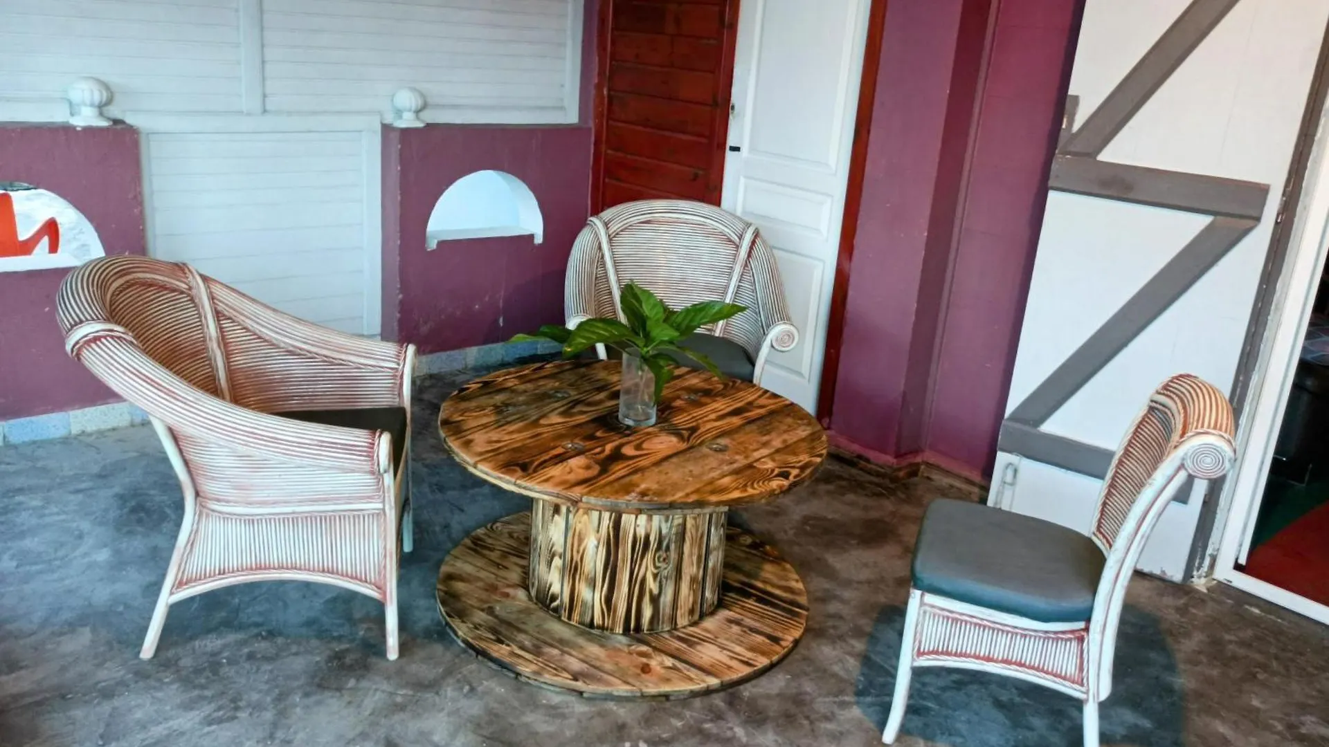 Location Centre Gosier 2 Villa Le Gosier  Holiday home Le Gosier (Grande-Terre)