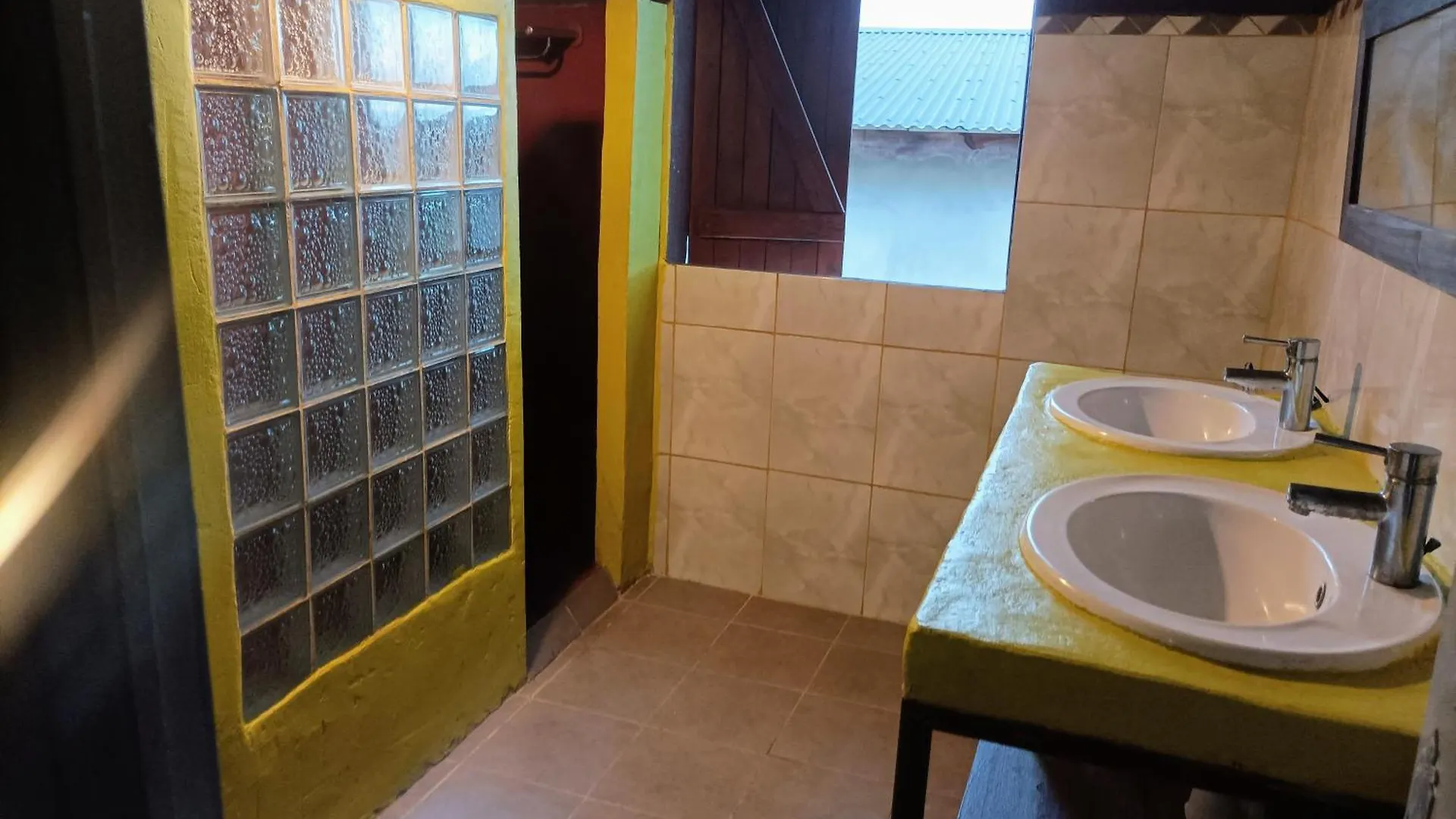 Villa Location Centre Gosier 2 Le Gosier  Le Gosier (Grande-Terre)